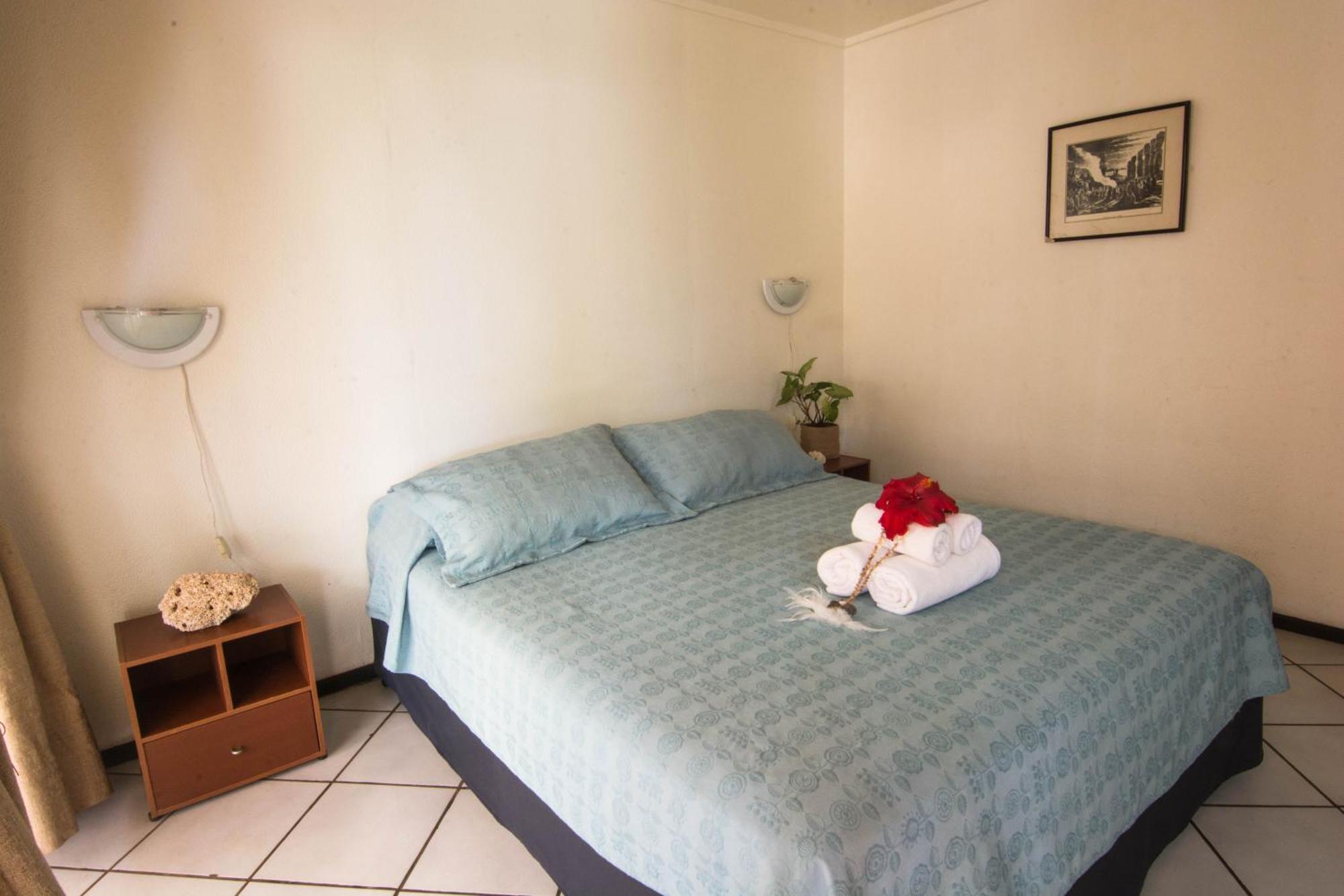Hotel Hotu Matua By Ei Hanga Roa Ngoại thất bức ảnh