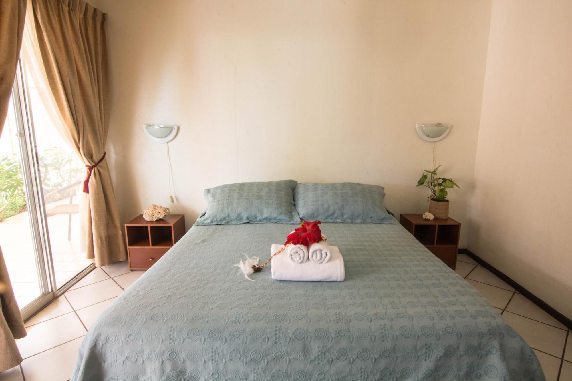 Hotel Hotu Matua By Ei Hanga Roa Ngoại thất bức ảnh