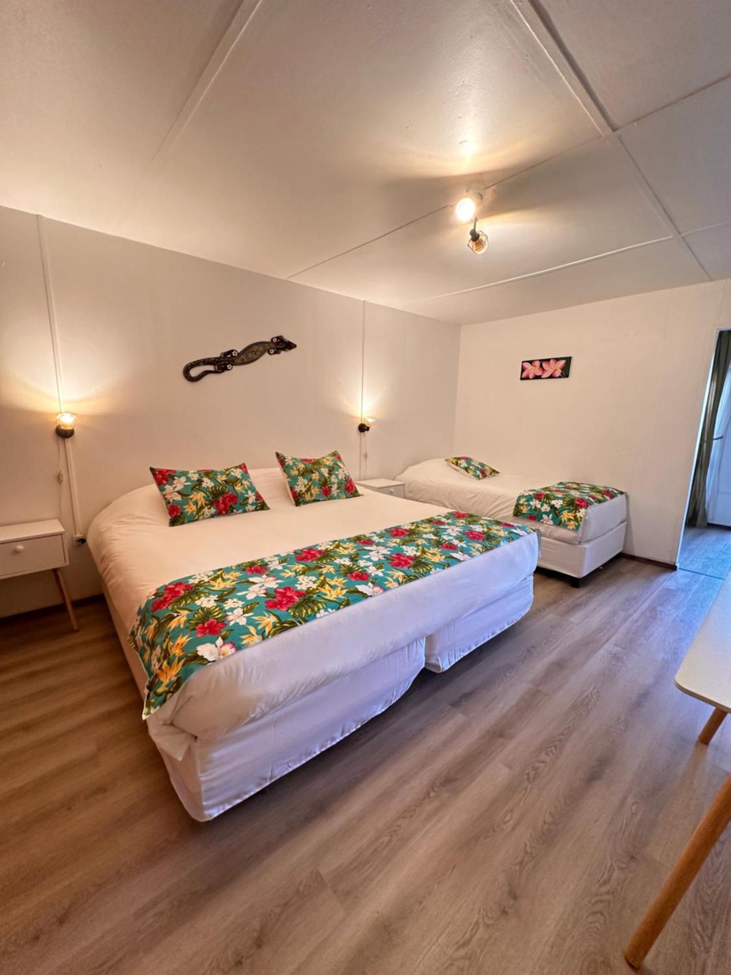 Hotel Hotu Matua By Ei Hanga Roa Ngoại thất bức ảnh