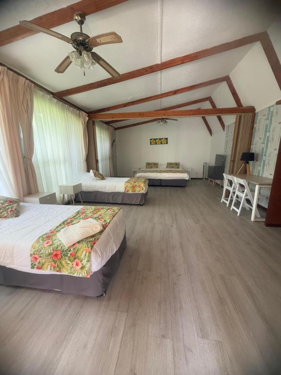 Hotel Hotu Matua By Ei Hanga Roa Ngoại thất bức ảnh