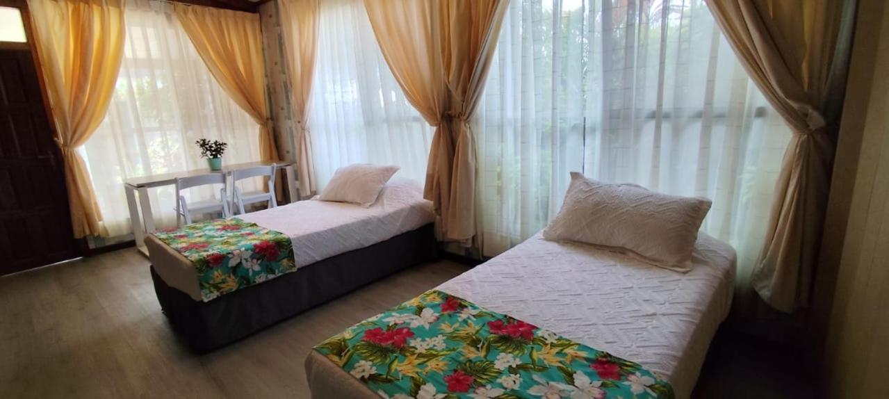 Hotel Hotu Matua By Ei Hanga Roa Ngoại thất bức ảnh
