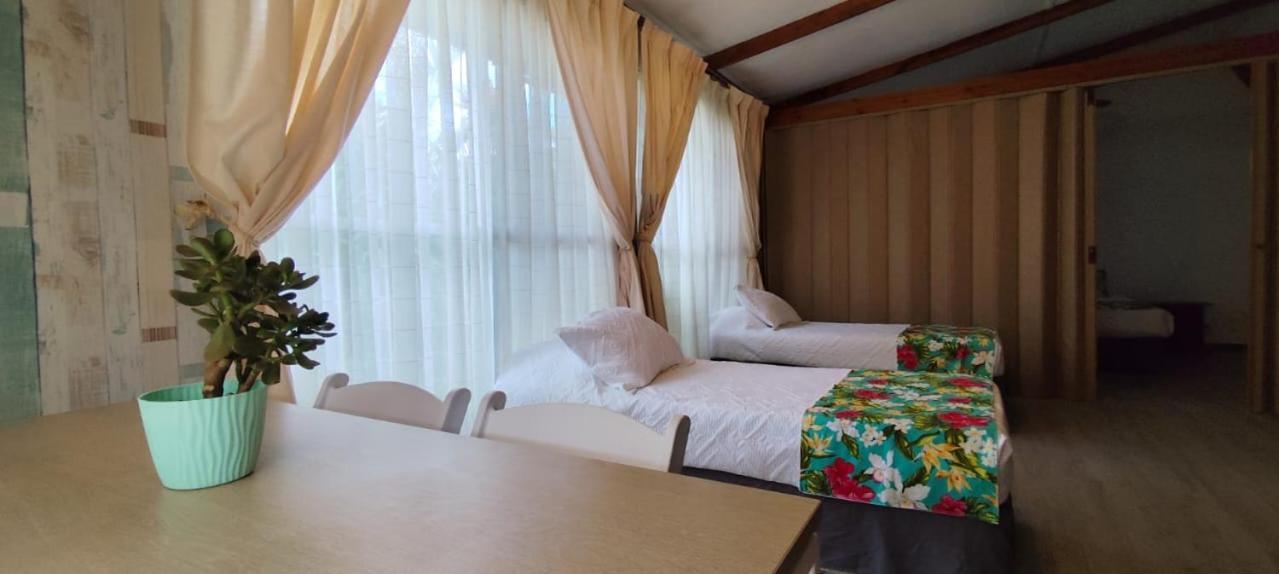 Hotel Hotu Matua By Ei Hanga Roa Ngoại thất bức ảnh