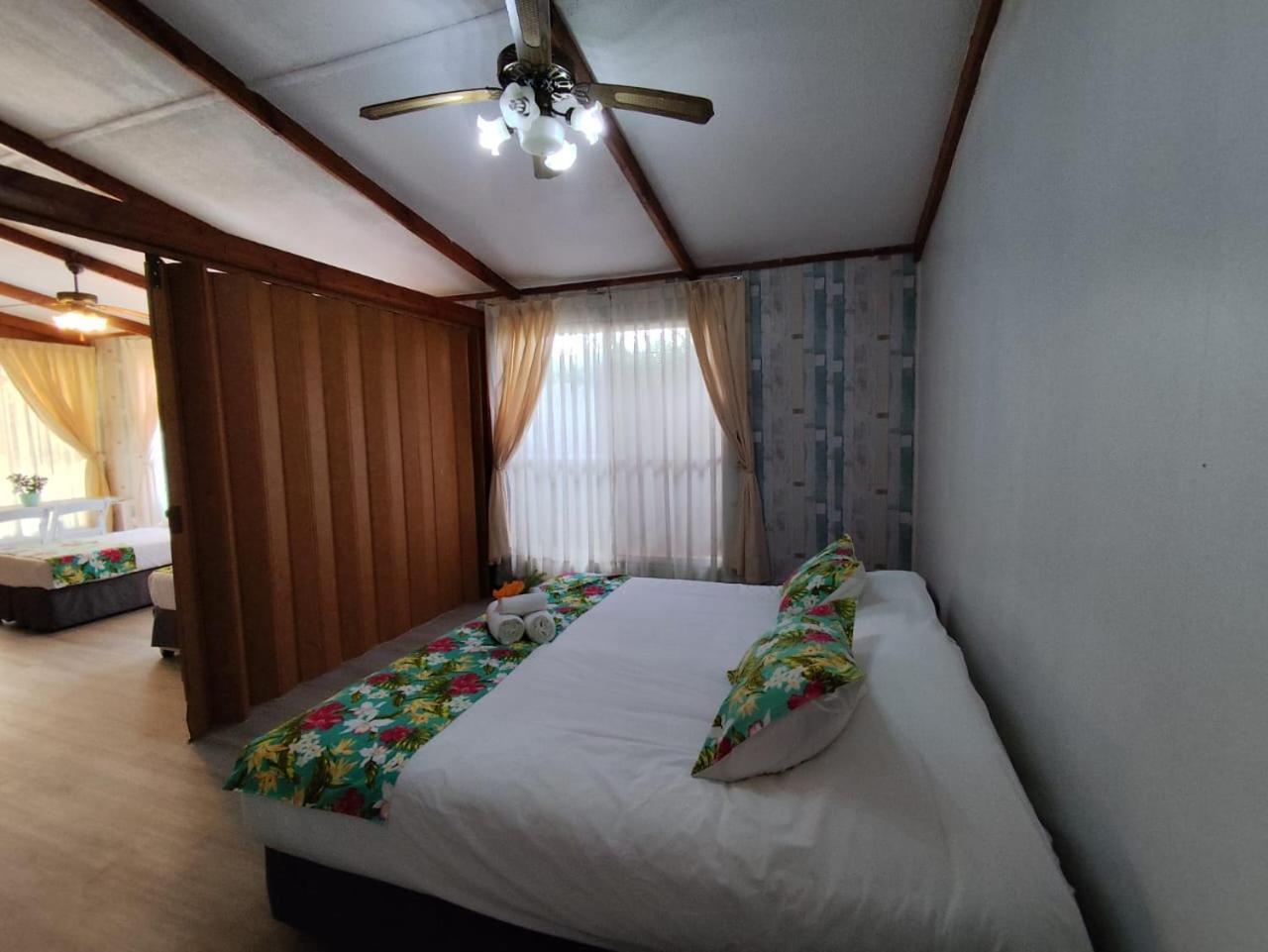 Hotel Hotu Matua By Ei Hanga Roa Ngoại thất bức ảnh