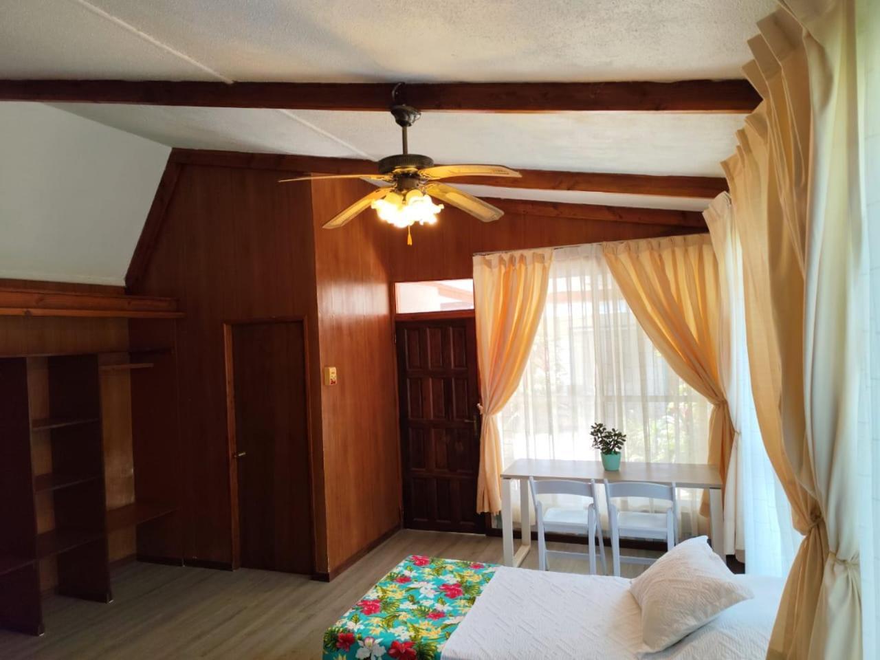 Hotel Hotu Matua By Ei Hanga Roa Ngoại thất bức ảnh