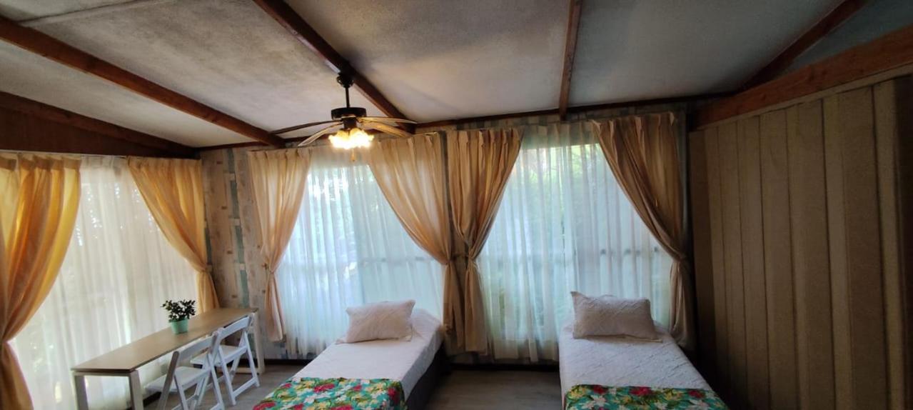 Hotel Hotu Matua By Ei Hanga Roa Ngoại thất bức ảnh