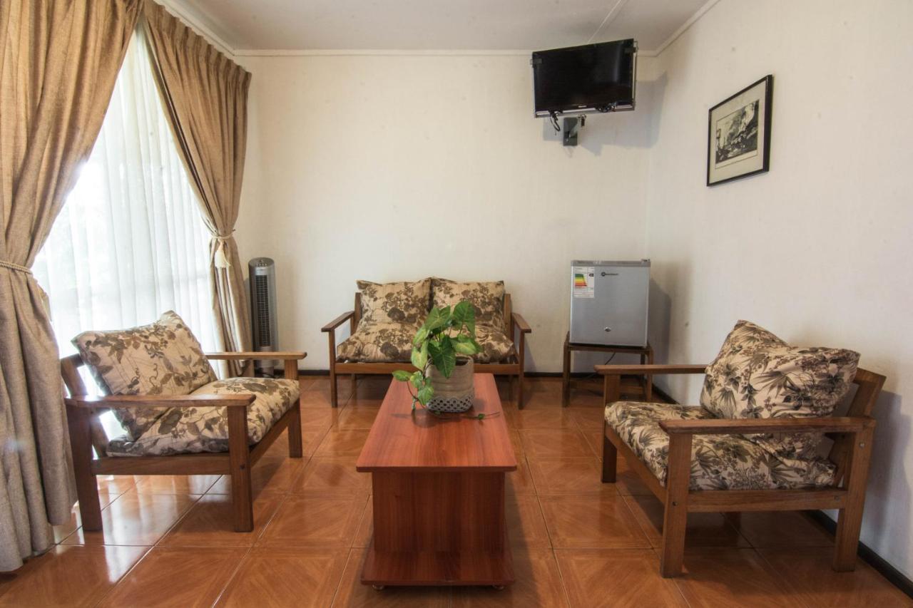 Hotel Hotu Matua By Ei Hanga Roa Ngoại thất bức ảnh