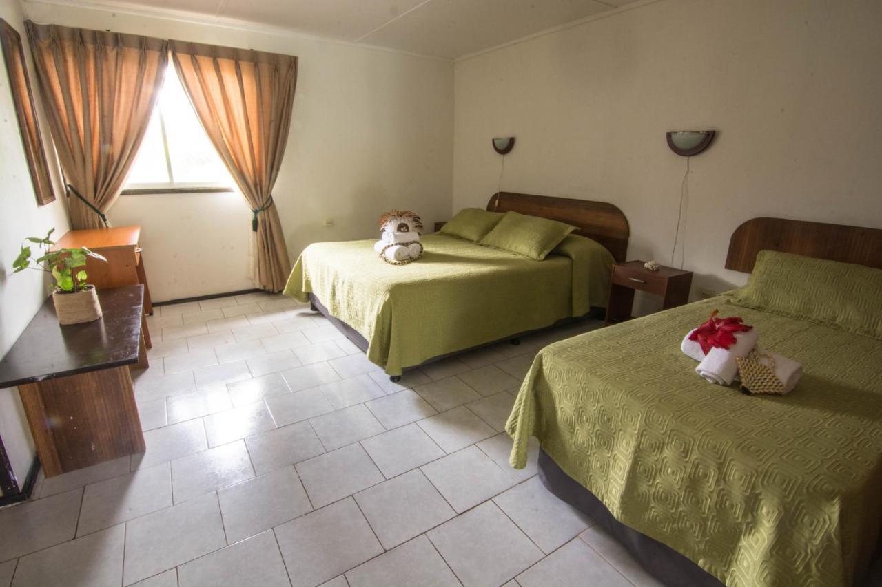Hotel Hotu Matua By Ei Hanga Roa Ngoại thất bức ảnh