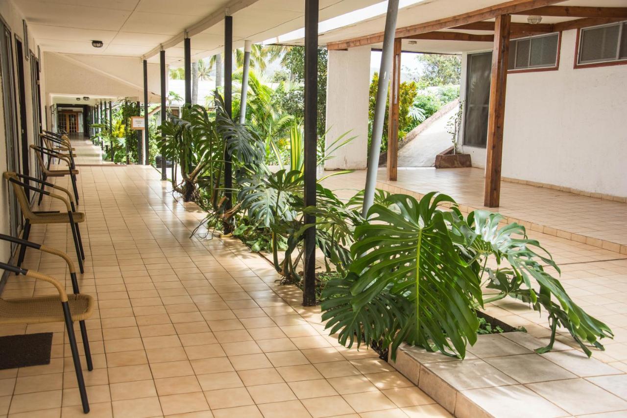 Hotel Hotu Matua By Ei Hanga Roa Ngoại thất bức ảnh